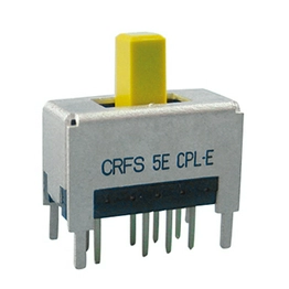 CRFS-2302W NIDEC COMPONENTS CORPORATION