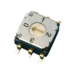 CS-7-14TB NIDEC COMPONENTS CORPORATION