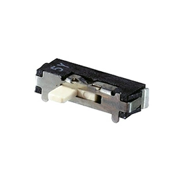 CSS1210TB NIDEC COMPONENTS CORPORATION