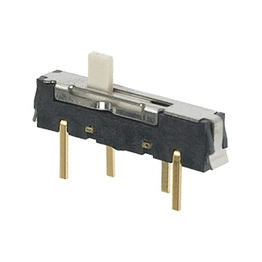 CSS1300MC NIDEC COMPONENTS CORPORATION