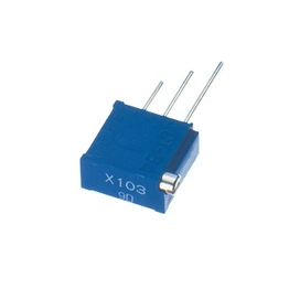 CT-94EX 1K OHM (102) NIDEC COMPONENTS CORPORATION