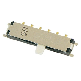 CUS-14TB NIDEC COMPONENTS CORPORATION