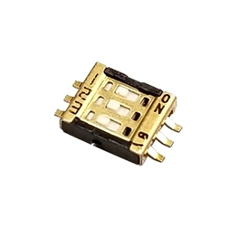CVS-03TB NIDEC COMPONENTS CORPORATION