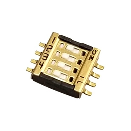 CVS-04TB NIDEC COMPONENTS CORPORATION
