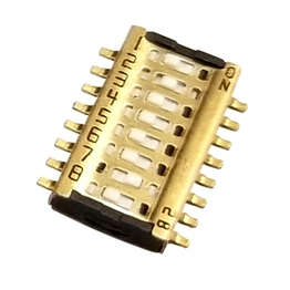 CVS-08TB NIDEC COMPONENTS CORPORATION