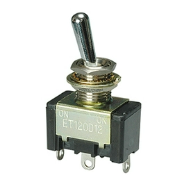 ET103A12-Z NIDEC COMPONENTS CORPORATION