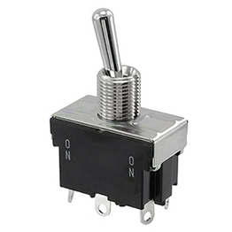 ET215M12-Z NIDEC COMPONENTS CORPORATION