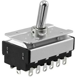 ET620N13-Z NIDEC COMPONENTS CORPORATION