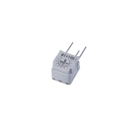 FT-63ETS 3K ohm(302) NIDEC COMPONENTS CORPORATION