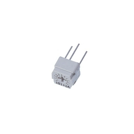 FT-63ETV 10K OHM(103) NIDEC COMPONENTS CORPORATION