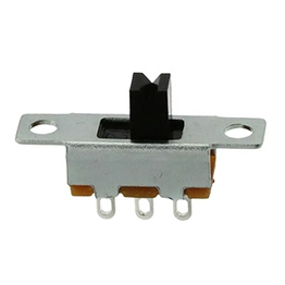 MFS101D-14-Z NIDEC COMPONENTS CORPORATION