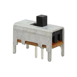 MFS201PA-5-Z NIDEC COMPONENTS CORPORATION