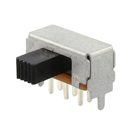 MFS201N-16-Z NIDEC COMPONENTS CORPORATION
