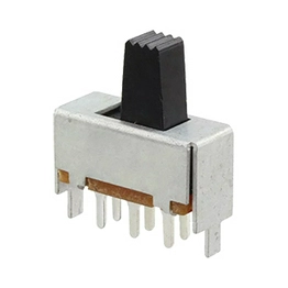MFS201N-4-Z NIDEC COMPONENTS CORPORATION