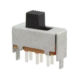 MFS201N-9-Z NIDEC COMPONENTS CORPORATION
