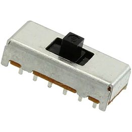 MFS401N-2-Z NIDEC COMPONENTS CORPORATION