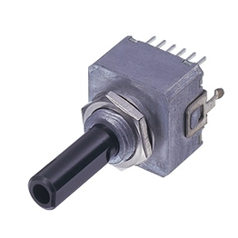 REC16B25-201C NIDEC COMPONENTS CORPORATION