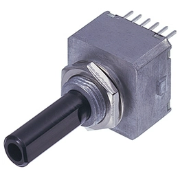 RES16B25-201 NIDEC COMPONENTS CORPORATION