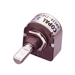 RMS20-250-201-1 NIDEC COMPONENTS CORPORATION