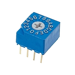 S-1010A NIDEC COMPONENTS CORPORATION