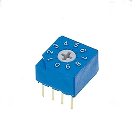 S-1030A NIDEC COMPONENTS CORPORATION