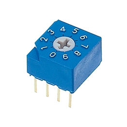 S-2010A NIDEC COMPONENTS CORPORATION