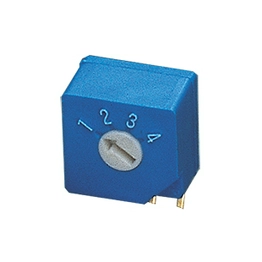 S-2051 NIDEC COMPONENTS CORPORATION