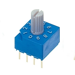 S-2110A NIDEC COMPONENTS CORPORATION