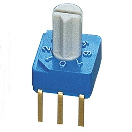 S-8110 NIDEC COMPONENTS CORPORATION