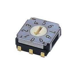 SA-7010TA NIDEC COMPONENTS CORPORATION