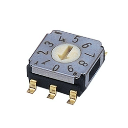 SA-7030TB NIDEC COMPONENTS CORPORATION