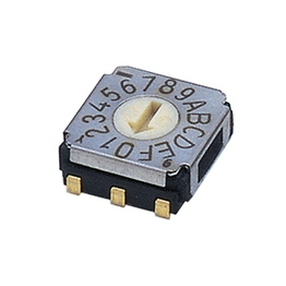 SA-7050TB NIDEC COMPONENTS CORPORATION