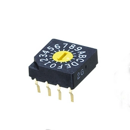 SC-1010W NIDEC COMPONENTS CORPORATION