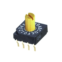 SC-1110 NIDEC COMPONENTS CORPORATION