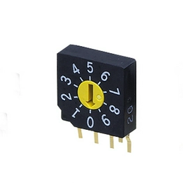 SC-1031W NIDEC COMPONENTS CORPORATION