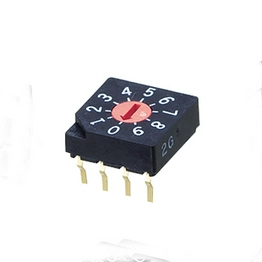SC-2010W NIDEC COMPONENTS CORPORATION