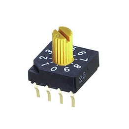 SC-2110 NIDEC COMPONENTS CORPORATION