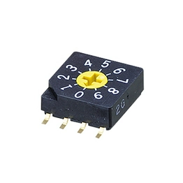 SC-2210TB NIDEC COMPONENTS CORPORATION