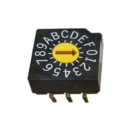 SD-1010 NIDEC COMPONENTS CORPORATION