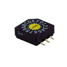SD-1030TB NIDEC COMPONENTS CORPORATION