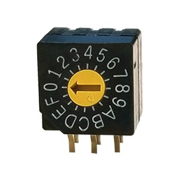 SD-1011 NIDEC COMPONENTS CORPORATION
