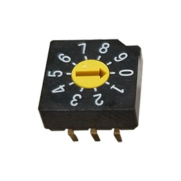 SD-2010W NIDEC COMPONENTS CORPORATION