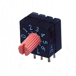SD-1110 NIDEC COMPONENTS CORPORATION