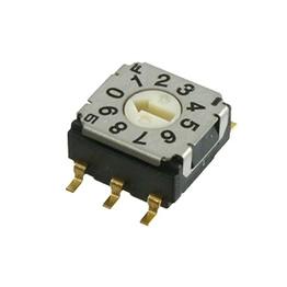 SH-7010TB NIDEC COMPONENTS CORPORATION