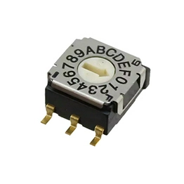 SH7050TB NIDEC COMPONENTS CORPORATION