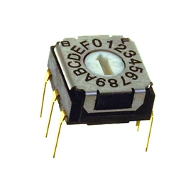 SH-7070MC NIDEC COMPONENTS CORPORATION