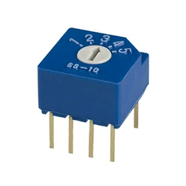 SS-10-15SP-E NIDEC COMPONENTS CORPORATION