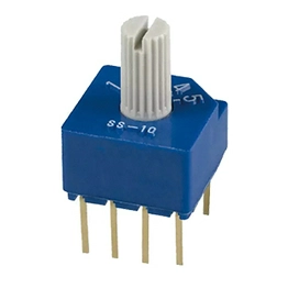SS-10-15SP-L-E NIDEC COMPONENTS CORPORATION