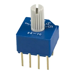 SS-10-16NP-LE NIDEC COMPONENTS CORPORATION