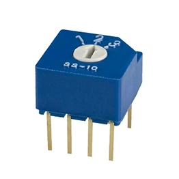 SS-10-23NPE NIDEC COMPONENTS CORPORATION